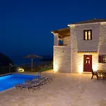 Villa αthina