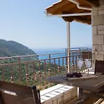 Villa αthina *