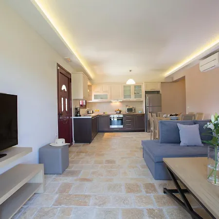 αthina Villa