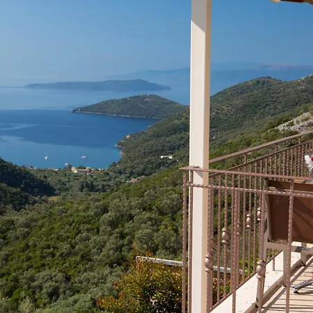 Villa αthina
