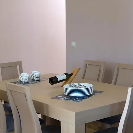 Villa Αthina Villas