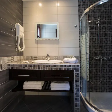 Αthina Villas * Fternon