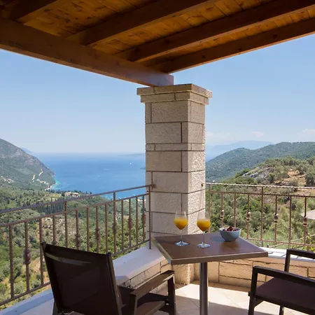 Villa αthina