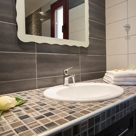 Αthina Villas Villa *