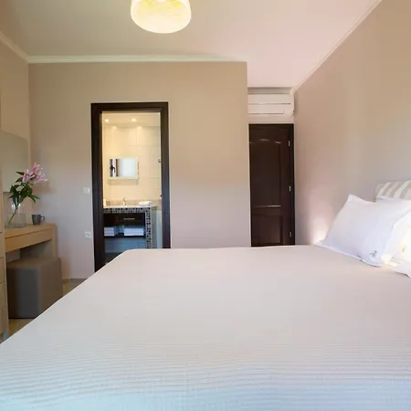 Αthina Villas Villa *