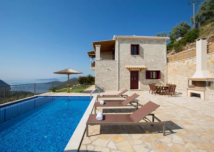 Willa αthina Fternon